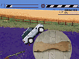 Play Jeep racer