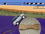 Jeep racer