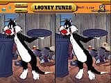 Point and click - looney tunes