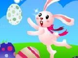 Play Easter mahjong