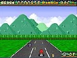 Play Mario kart arcade fl