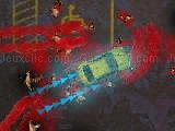 Play Zombie ramming