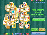 Play Well mahjong 2 internet community!