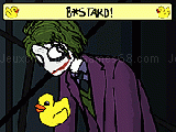 Play Batman vs ducky