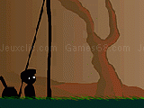 Limbo 2: the bars lowered