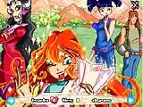 Winx hidden hearts