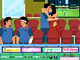 Play Cricket kiss now