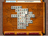 Play Chinese mahjong