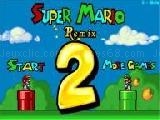 Super mario remix 2