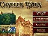 Play Castles wars now