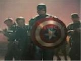 Captain america - el primer vengador