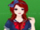 Play School girl