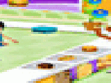 Play Burger mania g2r