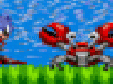 Play Sonic scene creator v. 1