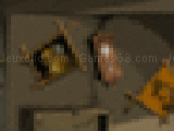 Play Mount house escape
