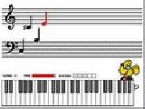 Play Le piano