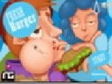Play Fresh burger now