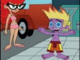 Johnny test : johnny s deep sea snapshot