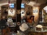 Play The antique store