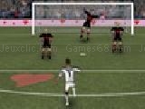Play Ronaldo's valentine day exhibition