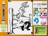 Baby looney tunes 09