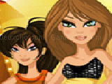 Play Fashion star