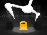 Andrew the droid
