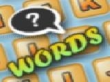 Play Words now