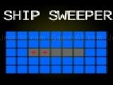 Ship sweeper