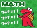 Play Dinokids - math