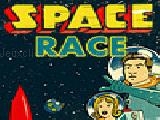 Headspin: space race