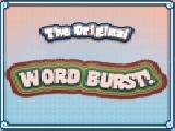 Word burst