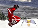 Snowboarding dx