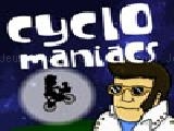 Play Cyclo maniacs