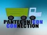 Pantechnicon connection