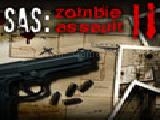 Sas: zombie assault 2