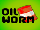 Oil worm