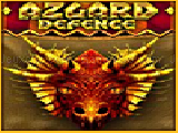 Play Azgard td now