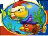 Fishdom: seasons under the sea