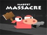 Madpet massacre