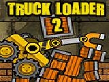 Truck loader 2