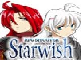 Play Rpg shooter: starwish