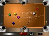 6 ball pool billard