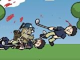 Play Gavin the pro golf goblin 2 now