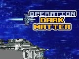 Starship: operation dark matter