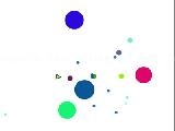 Particle blaster