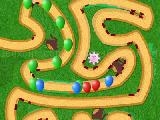 Bloons tower defense 3