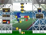 Puzzle soccer world cup