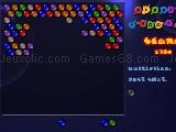 Play Bubble shooter 2