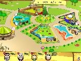 Play The animal zoo